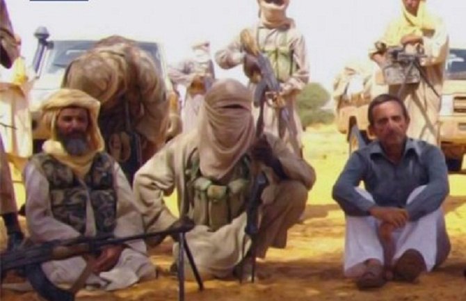 Dvojica Francuza pritvoreni zbog sumnje da pripadaju Al-Kaidi