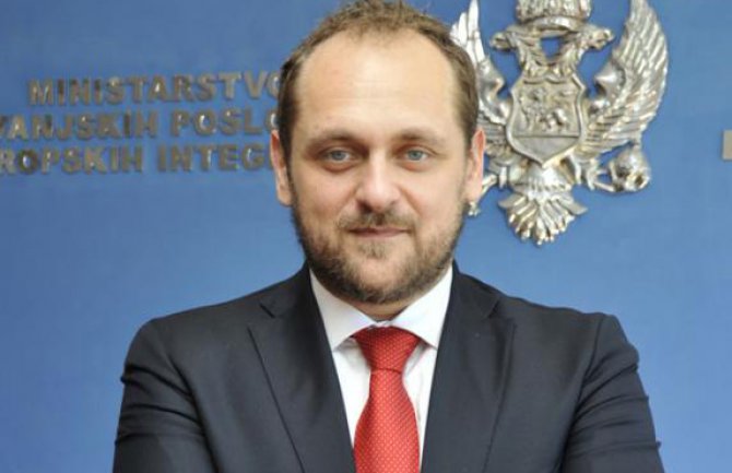  Stojović: Dijaspora zainteresovana za ulaganja