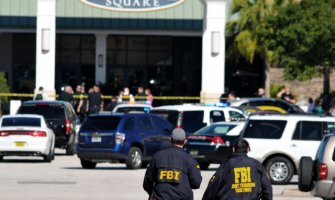 Melburn: Pucnjava u tržnom centru, dvoje mrtvih