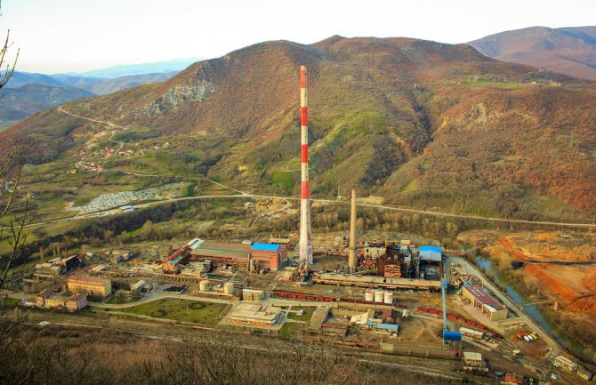 Vlada Srbije neće prihvatiti jednostrano preuzimanje Trepče 