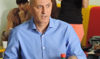 Đurović: AEM da pokrene postupak o razrješenju Darka Ivanovića