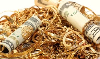 Jedan odsto svjetske elite 2016. bogatije od ostatka svijeta