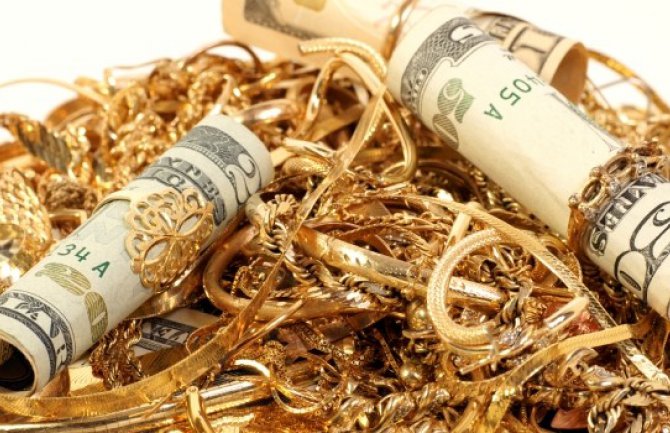 Jedan odsto svjetske elite 2016. bogatije od ostatka svijeta