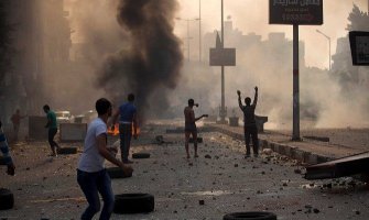 U Jemenu prekinuti sukobi