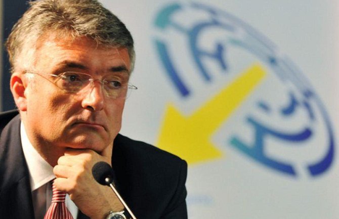 Nema potrebe ni za kakvom uzbunom ili dramatizacijom