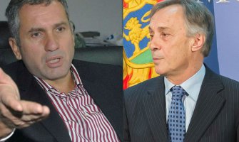 Lekić pregovara sa Rakčevićem ali bez Fronta