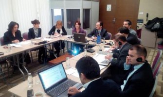 UPCG: Počela realizacija projekta ’’Jači socijalni dijalog u zemljama Zapadnog Balkana“