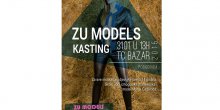 Kasting za nova lica ZU Models-a (Video)