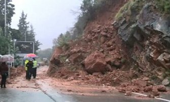 Pušten saobraćaj u mjestu Zavala 