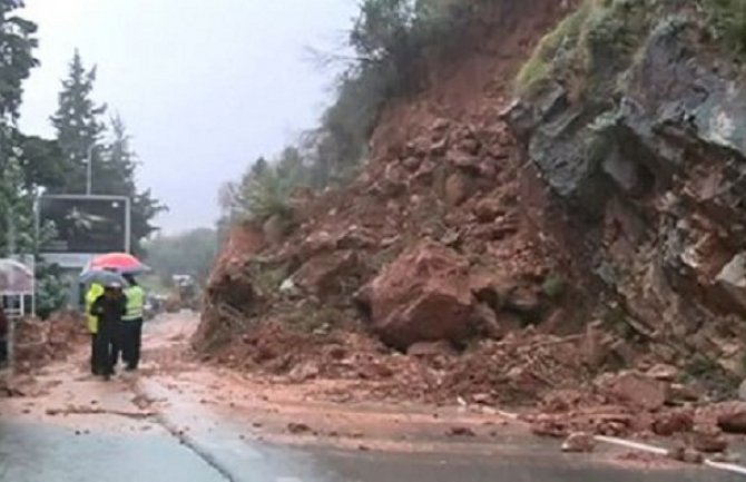 Pušten saobraćaj u mjestu Zavala 