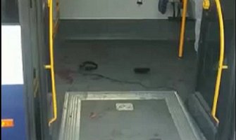 Tel Aviv: Policija ubila napadača koji je nožem ranio devet osoba