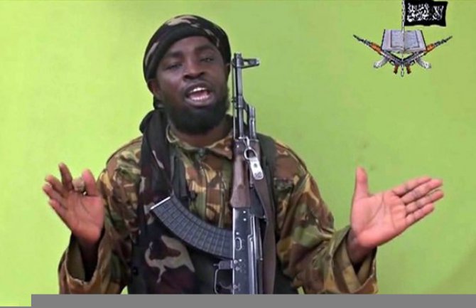 Vođa Boko Harama: Pobili smo stanovnike Bage
