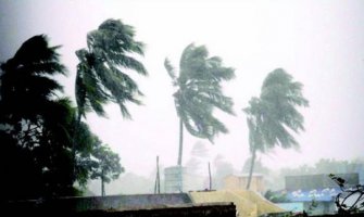 U tropskoj oluji na Madagaskaru poginulo 46 osoba, 120.000 ostalo bez domova 