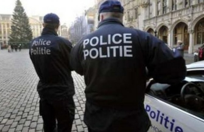 Brisel: U napadu nožem povrijeđene tri osobe