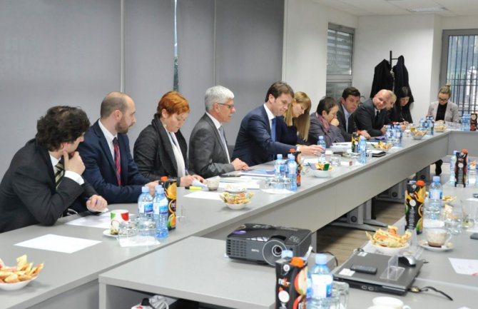 Diplomate EU zainteresovane za pitanje Sutorine