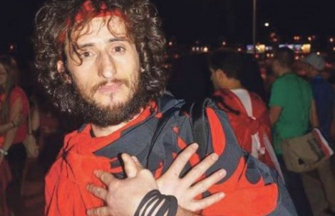 Albanac koji je upravljao dronom ''demonstrira silu'' u Crnoj Gori (FOTO)