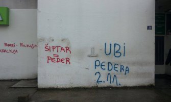 ''Podržavamo  sprječavanje širenja govora mržnje''