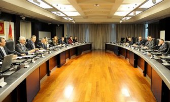  Kreirati prostor za snižavanje kamatnih stopa 