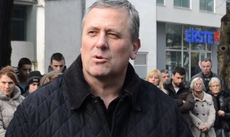 Vojinović pozvao pravnike Vujanovića i Krivokapića da pomognu u otkrivanju istine