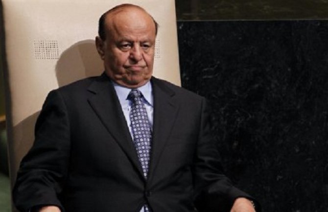 Vlada Jemena podnijela ostavku