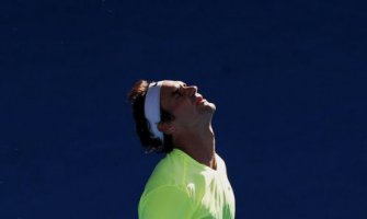 Federer ne igra na US openu  zbog povrede koljena