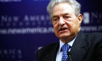 Soroš: Rusija je mafijaška država
