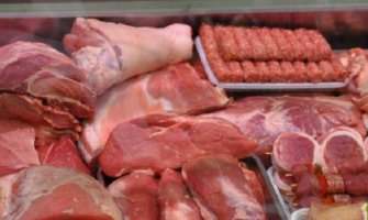 Ljutica: Naše svježe meso ispravno