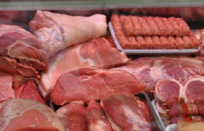 Ljutica: Naše svježe meso ispravno
