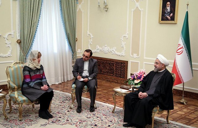 Teheran i Zagreb mogu sarađivati kako bi u Evropi i regiji dominirao mir