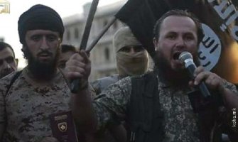 Najpoznatiji balkanski džihadista Lavdrim Mudžaheri ubijen u Kobaneu