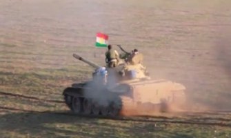 Irak zna put do oslobađanja Mosula