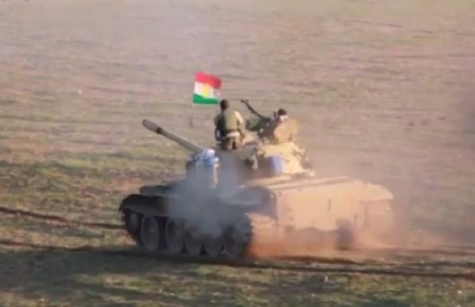 Irak zna put do oslobađanja Mosula