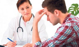 Petoro oboljelo od meningitisa