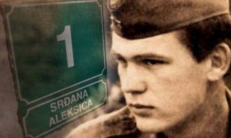 Otac heroja Srđana Aleksića: Biti čovjek se isplati i po cijeni koju je on platio 