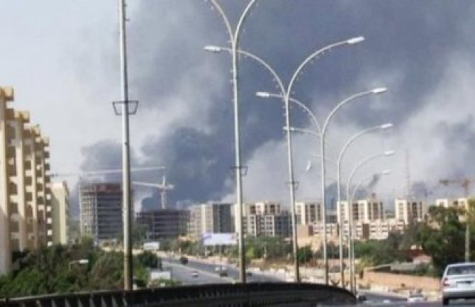 Džihadisti zauzeli luksuzni hotel u Tripoliju, najmanje troje poginulih 