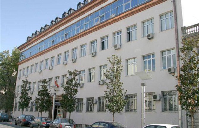 Apelacioni sud: Nije nestao CD sa iskazom zaštićenog svjedoka