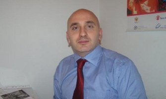 Aleksandar Zeković novi predsjednik Savjeta za građansku kontrolu rada policije