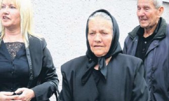  Sudije pomogle u prikrivanju dokaza