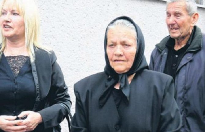  Sudije pomogle u prikrivanju dokaza