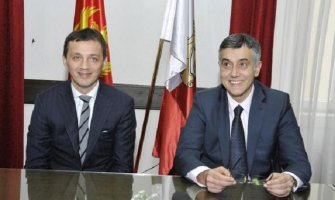 Bošković: Dom starih u Risnu – za primjer