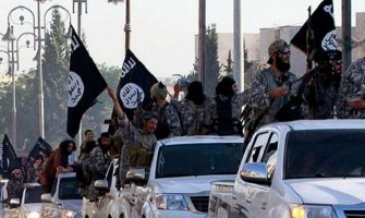 Pripadnici Islamske države  prijete Obami, Jordanu, Japanu