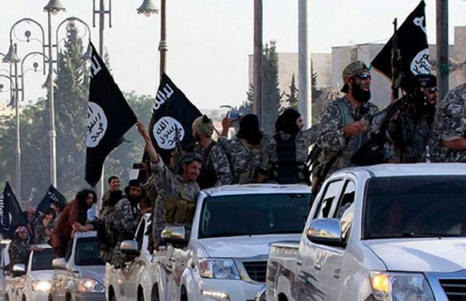 Pripadnici Islamske države  prijete Obami, Jordanu, Japanu