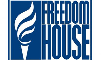 Uznemirujući pad sloboda u svijetu u 2014.