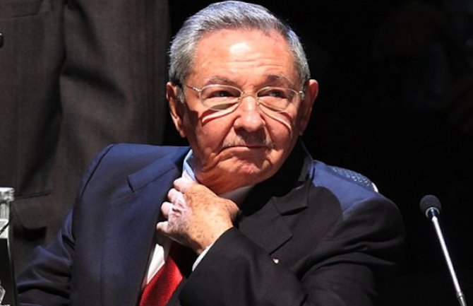 SAD da vrati Kubi vojnu bazu  Gvantanamo