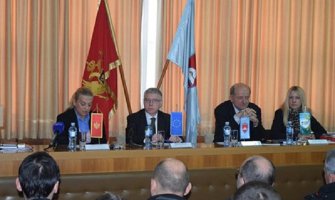 Održane prezentacije IPA podrške u Bijelom Polju i Beranama