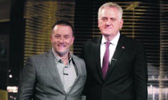 Nikolić ne dolazi kod Ivanovića