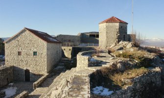 Bedem - mjesto vjekovnih borbi za Nikšić