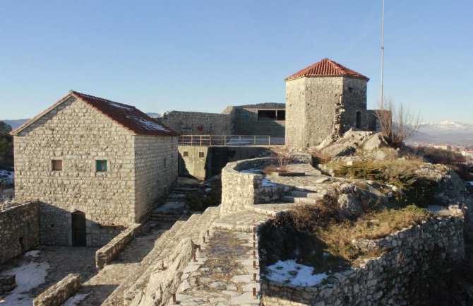 Bedem - mjesto vjekovnih borbi za Nikšić