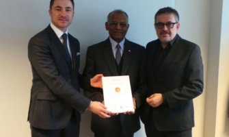 Cetinje kandidat za listu UNESCO-a