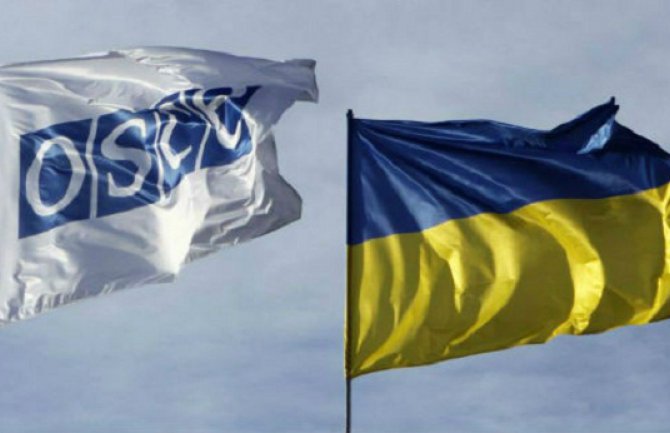 Počeo sastanak Kontakt grupe u Minsku